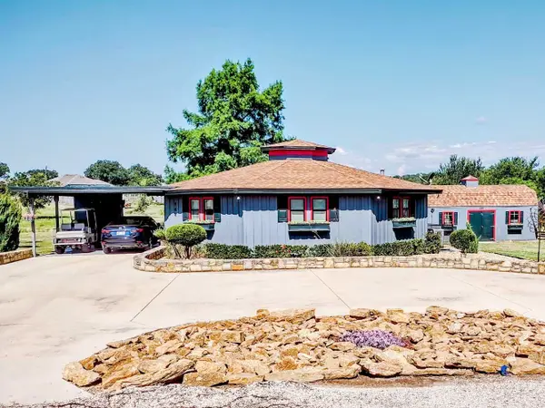 149 Bay Roc Lane, Runaway Bay, TX 76426