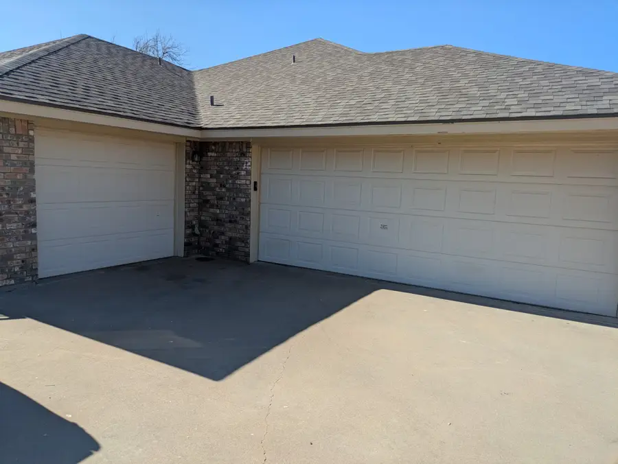 1213 Bremerton Drive, San Angelo, TX 76901 - #2
