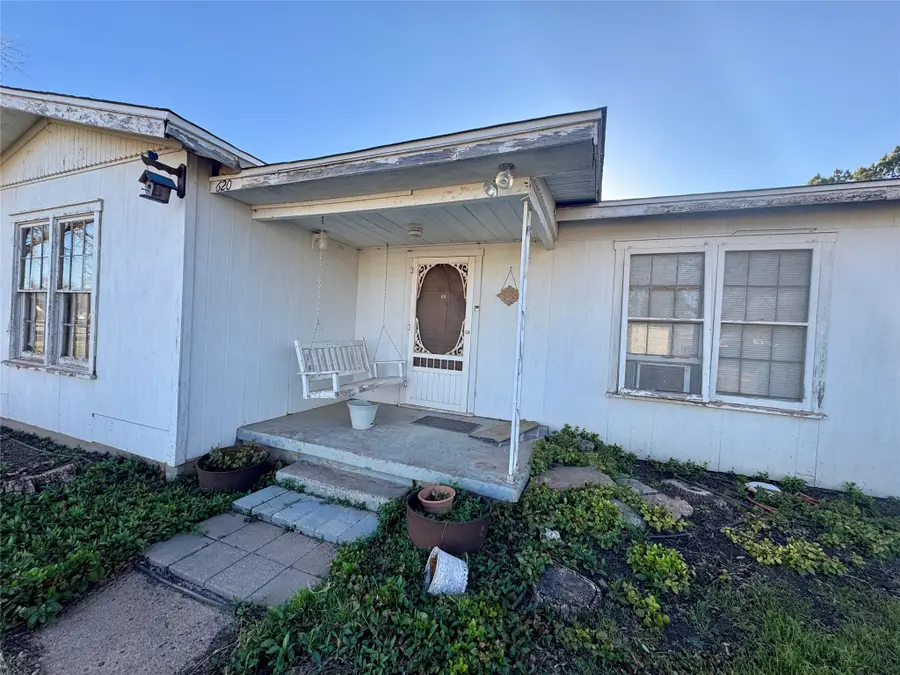 620 5th Street, Hawley, TX 79525 - #3