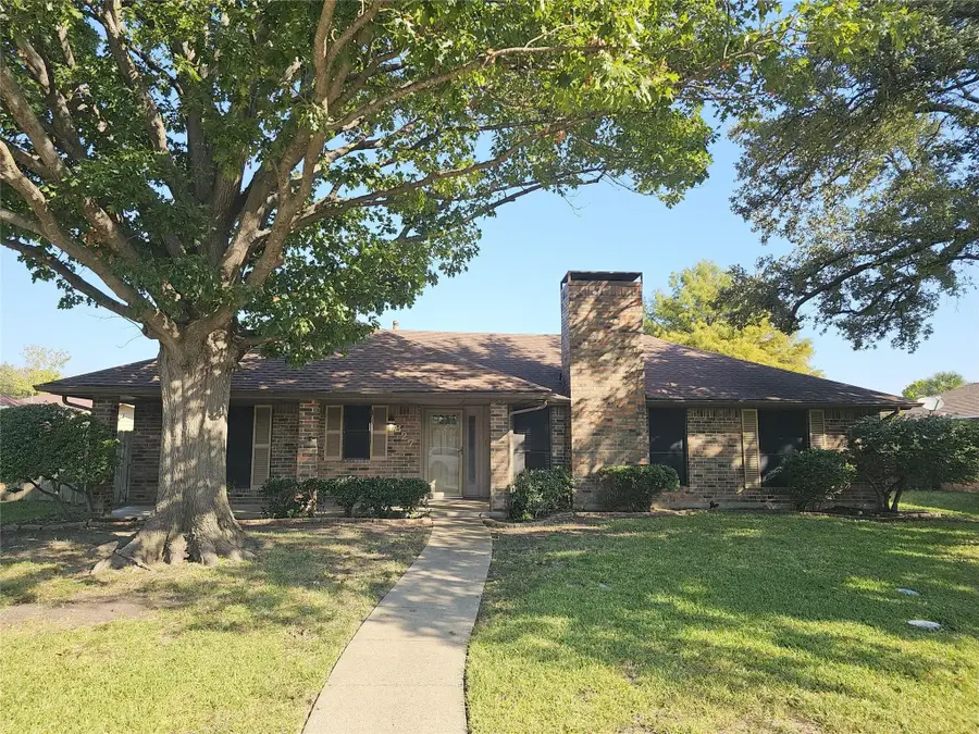 827 Meandering Way, Mesquite, TX 75150 - #2