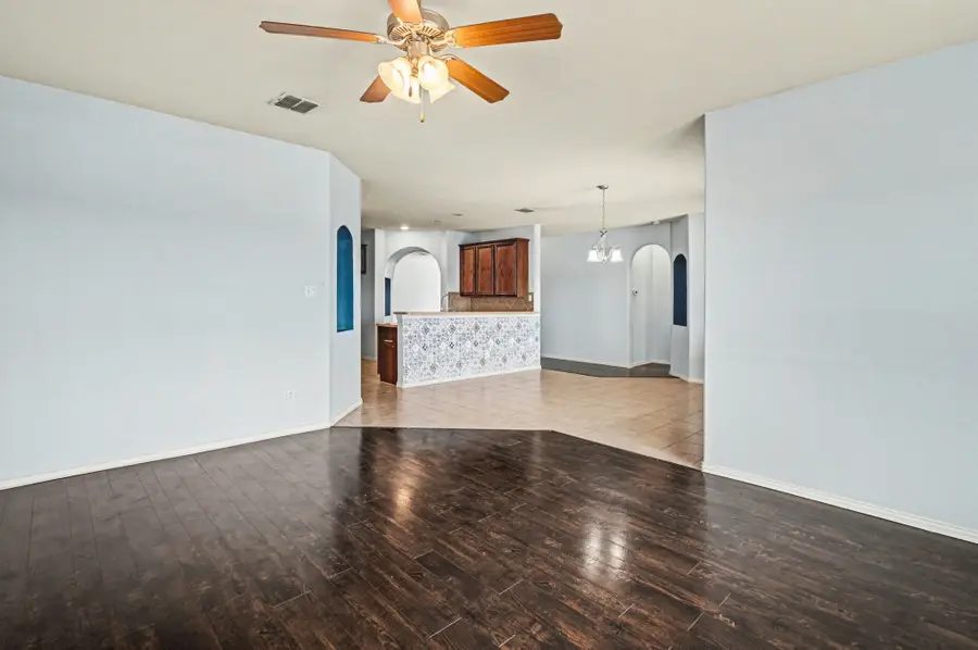 1536 Salado Trail, Weatherford, TX 76087 - #3