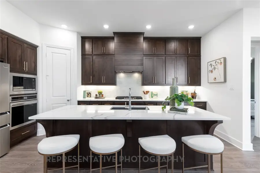 9909 Morning Cloak Drive, Denton, TX 76207 - #2