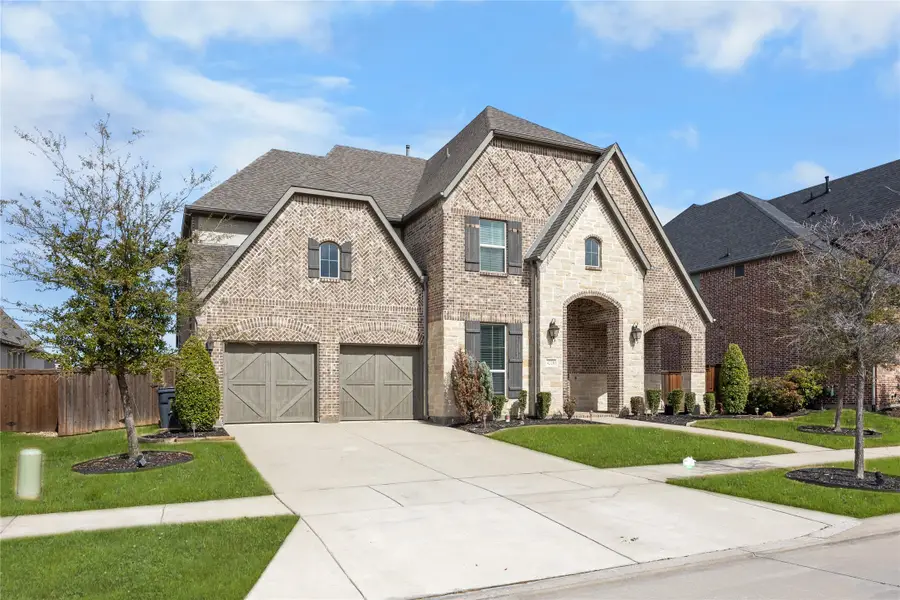 4220 Paddock Lane, Prosper, TX 75078 - #2