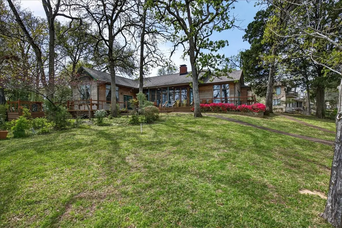 125 Lark Drive, Enchanted Oaks, TX 75156 - #1