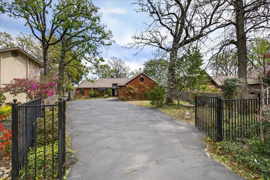 125 Lark Drive, Enchanted Oaks, TX 75156 - #2