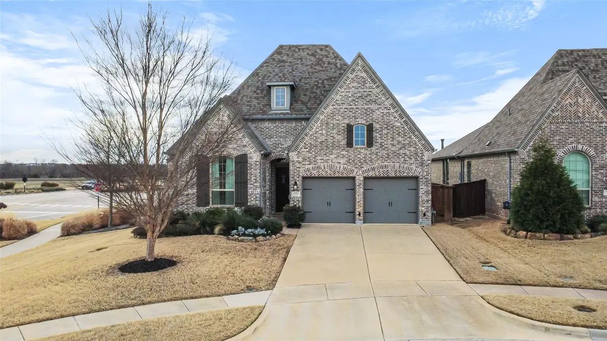 1120 Lady Bird Drive, McKinney, TX 75071 - #1