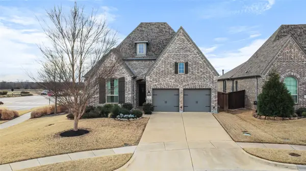 1120 Lady Bird Drive, McKinney, TX 75071