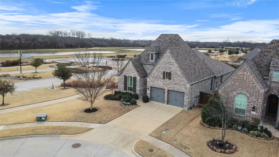 1120 Lady Bird Drive, McKinney, TX 75071 - #2