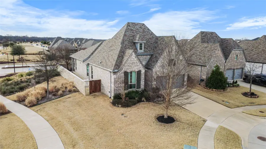 1120 Lady Bird Drive, McKinney, TX 75071 - #3