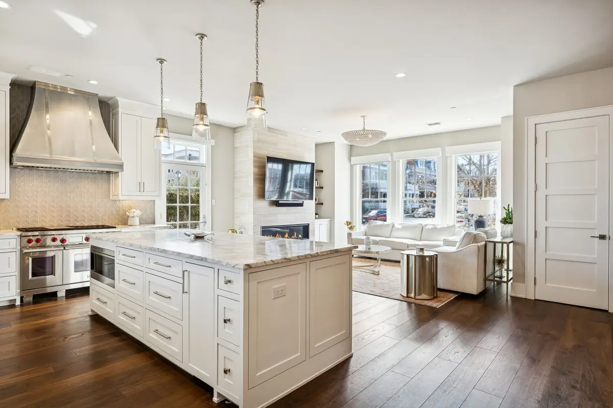 231 Park Ridge Boulevard, Southlake, TX 76092 - #1