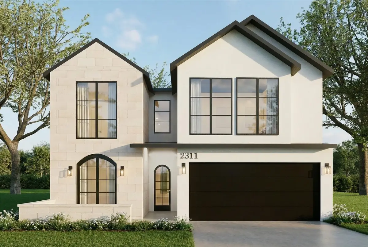 2311 Madera Street, Dallas, TX 75206 - #1