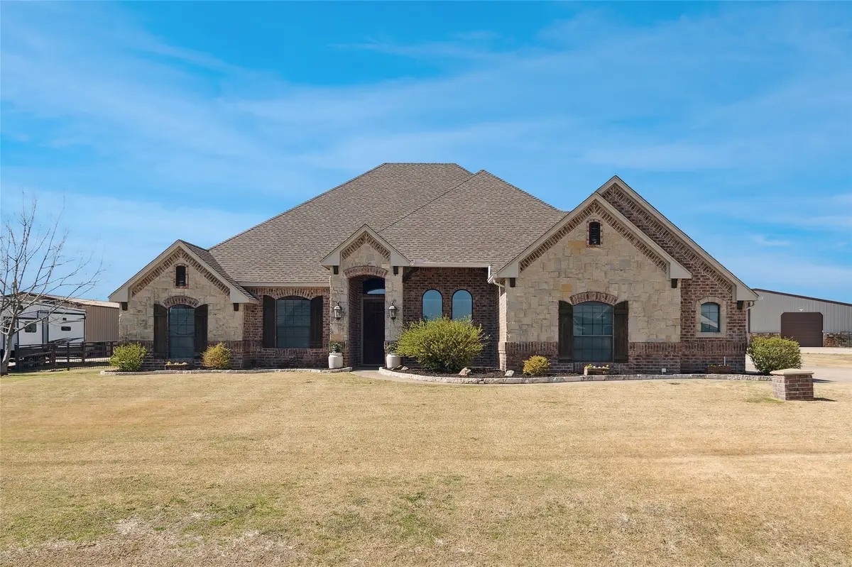 14225 Lucille Drive, Newark, TX 76071 - #1