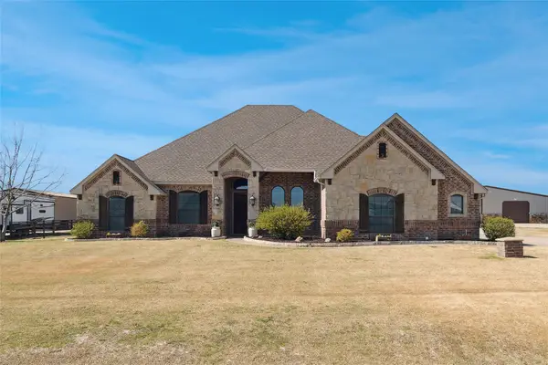 14225 Lucille Drive, Newark, TX 76071