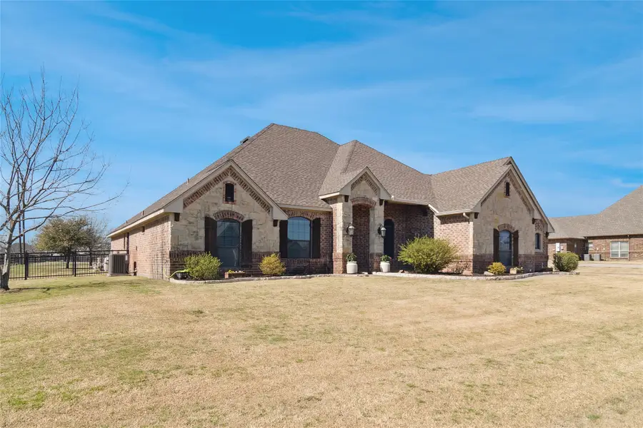 14225 Lucille Drive, Newark, TX 76071 - #2