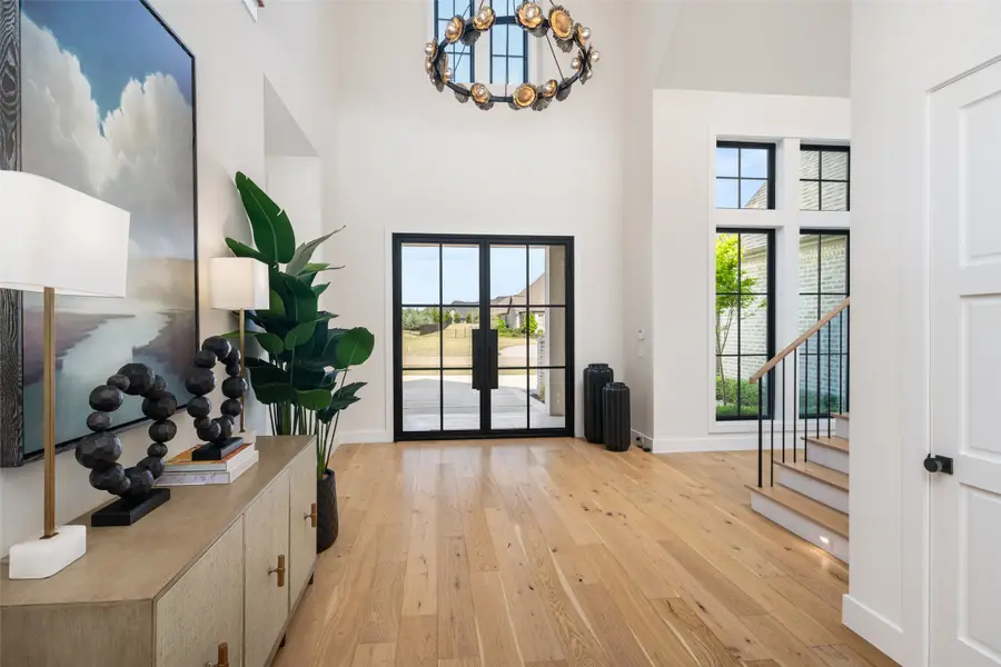 913 Barksdale Creek Lane, Fairview, TX 75069 - #3