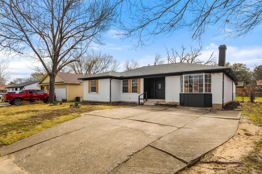 3432 Hilton Drive, Mesquite, TX 75150 - #2