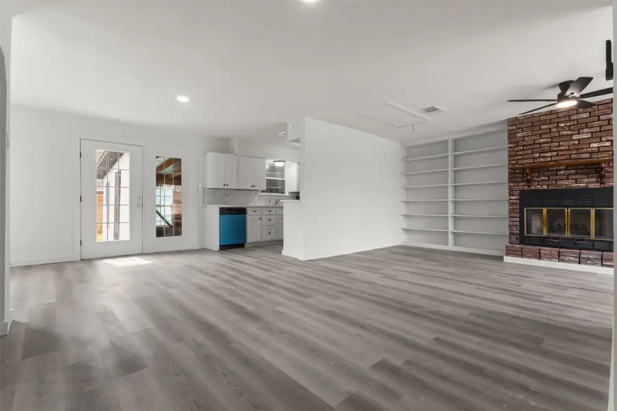 3432 Hilton Drive, Mesquite, TX 75150 - #3