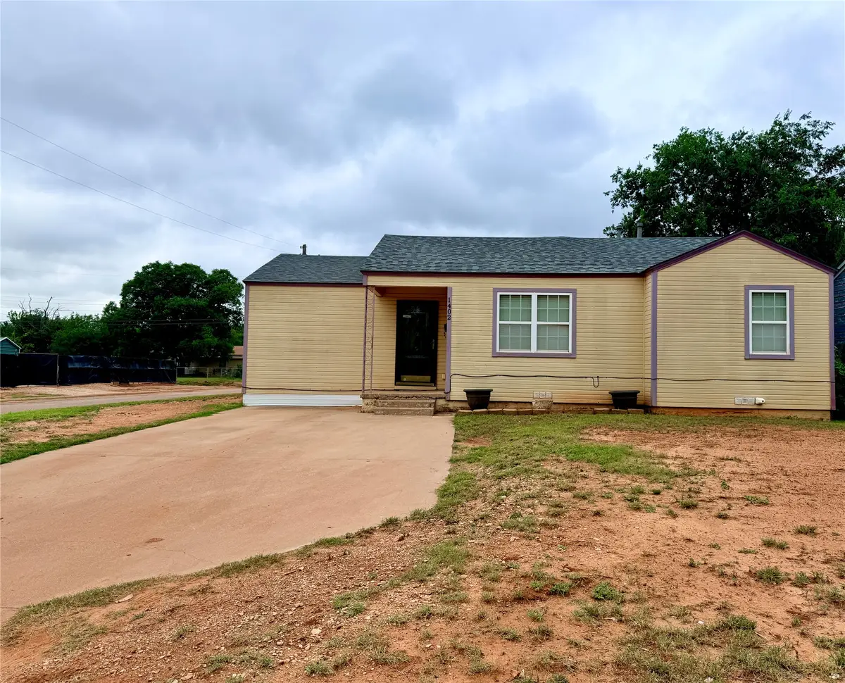 1402 Westmoreland Street, Abilene, TX 79603 - #1