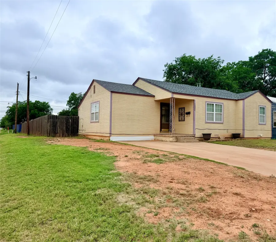 1402 Westmoreland Street, Abilene, TX 79603 - #2