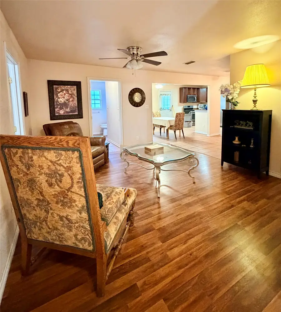 1402 Westmoreland Street, Abilene, TX 79603 - #3