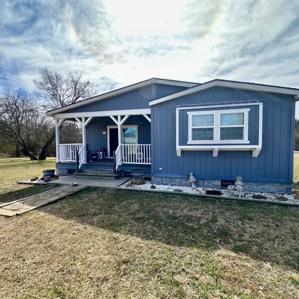344 Jp Cave Road, Sherman, TX 75090
