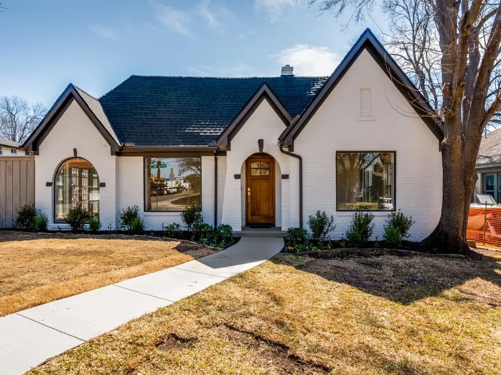 5638 Morningside Avenue, Dallas, TX 75206 - #1