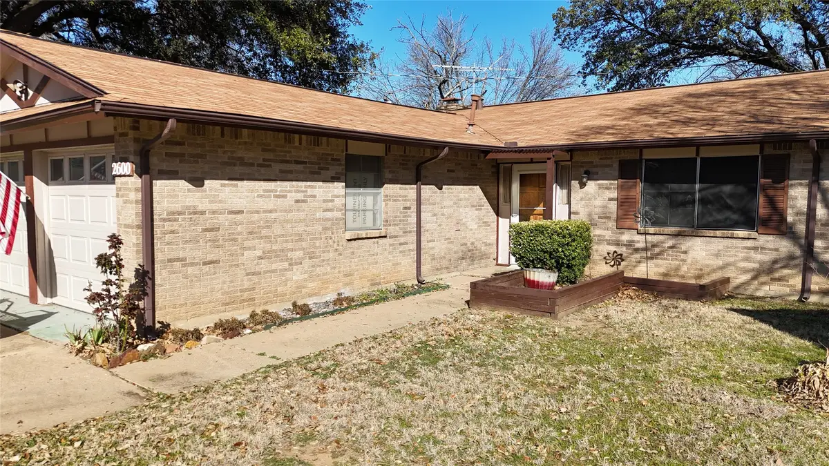 2600 Olympia Court, Arlington, TX 76013 - #1