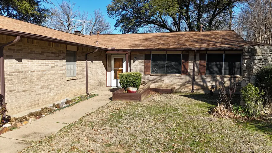 2600 Olympia Court, Arlington, TX 76013 - #2