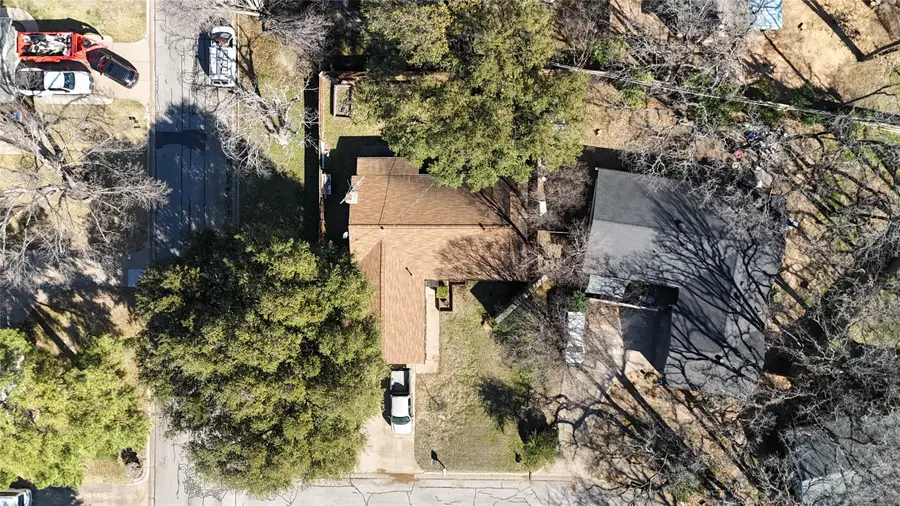 2600 Olympia Court, Arlington, TX 76013 - #3