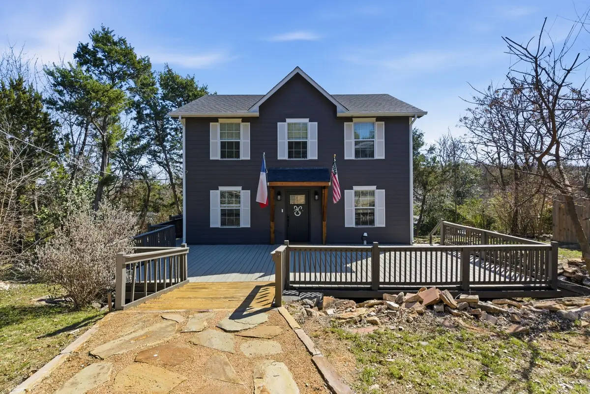 1205 Comanche Cove Drive, Granbury, TX 76048 - #1