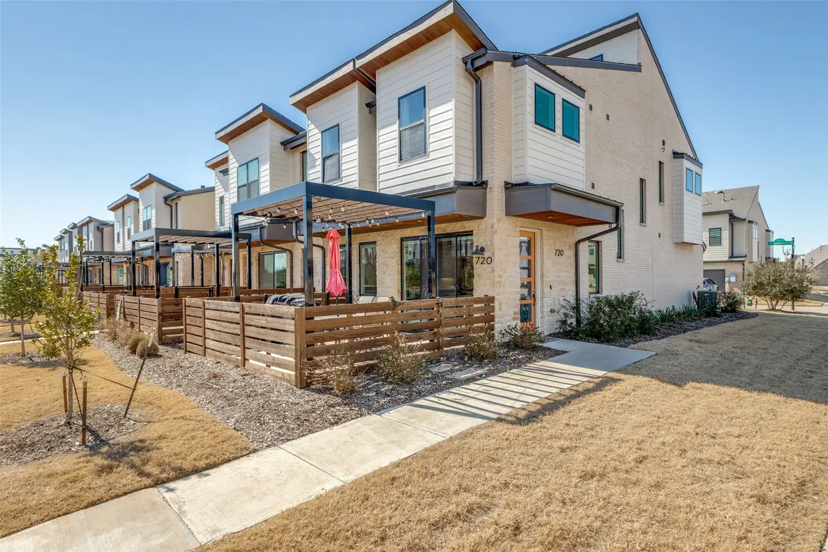 720 Bandera Court, Prosper, TX 75078 - #1