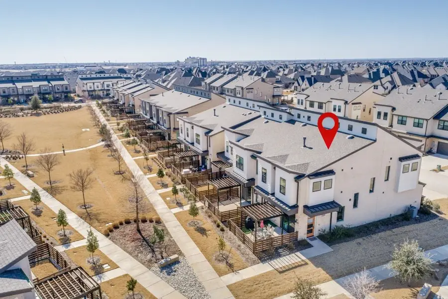 720 Bandera Court, Prosper, TX 75078 - #2