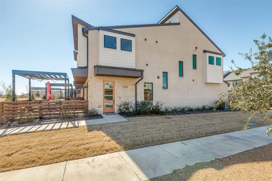 720 Bandera Court, Prosper, TX 75078 - #3