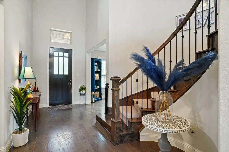 2202 Stanhill Drive, Corinth, TX 76210 - #2