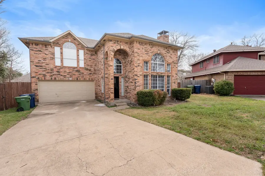 2422 Whispering Cove Circle, Garland, TX 75044 - #2