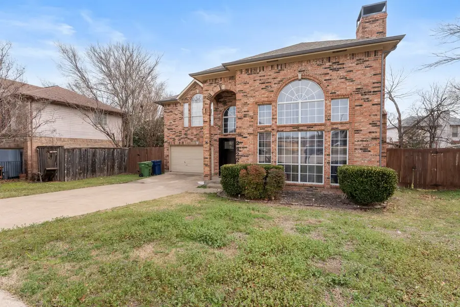 2422 Whispering Cove Circle, Garland, TX 75044 - #3