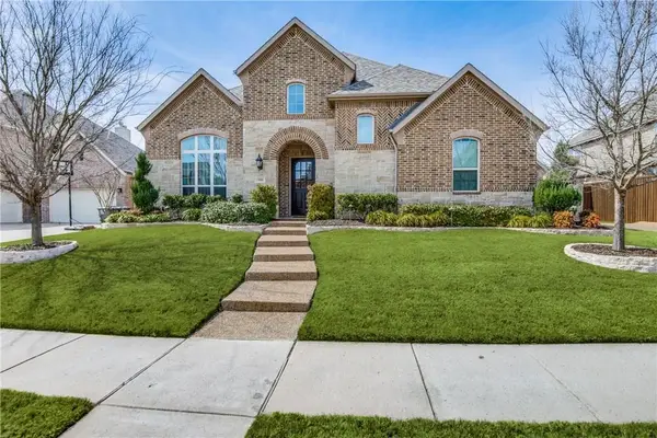 Address Withheld By Seller, Prosper, TX 75078