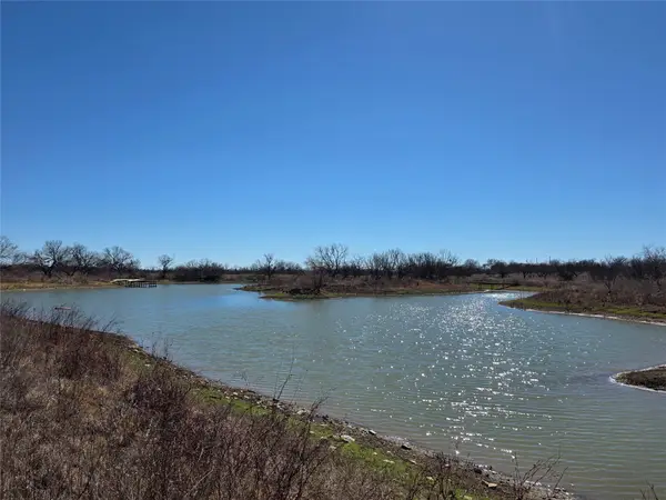 1709 County Road 330, Voss, TX 76888