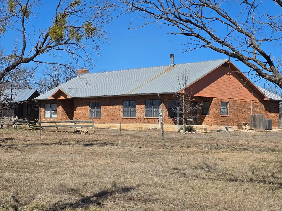 1709 County Road 330, Voss, TX 76888 - #3