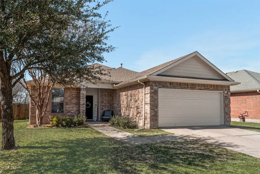 389 Elk Trail, Melissa, TX 75454 - #3
