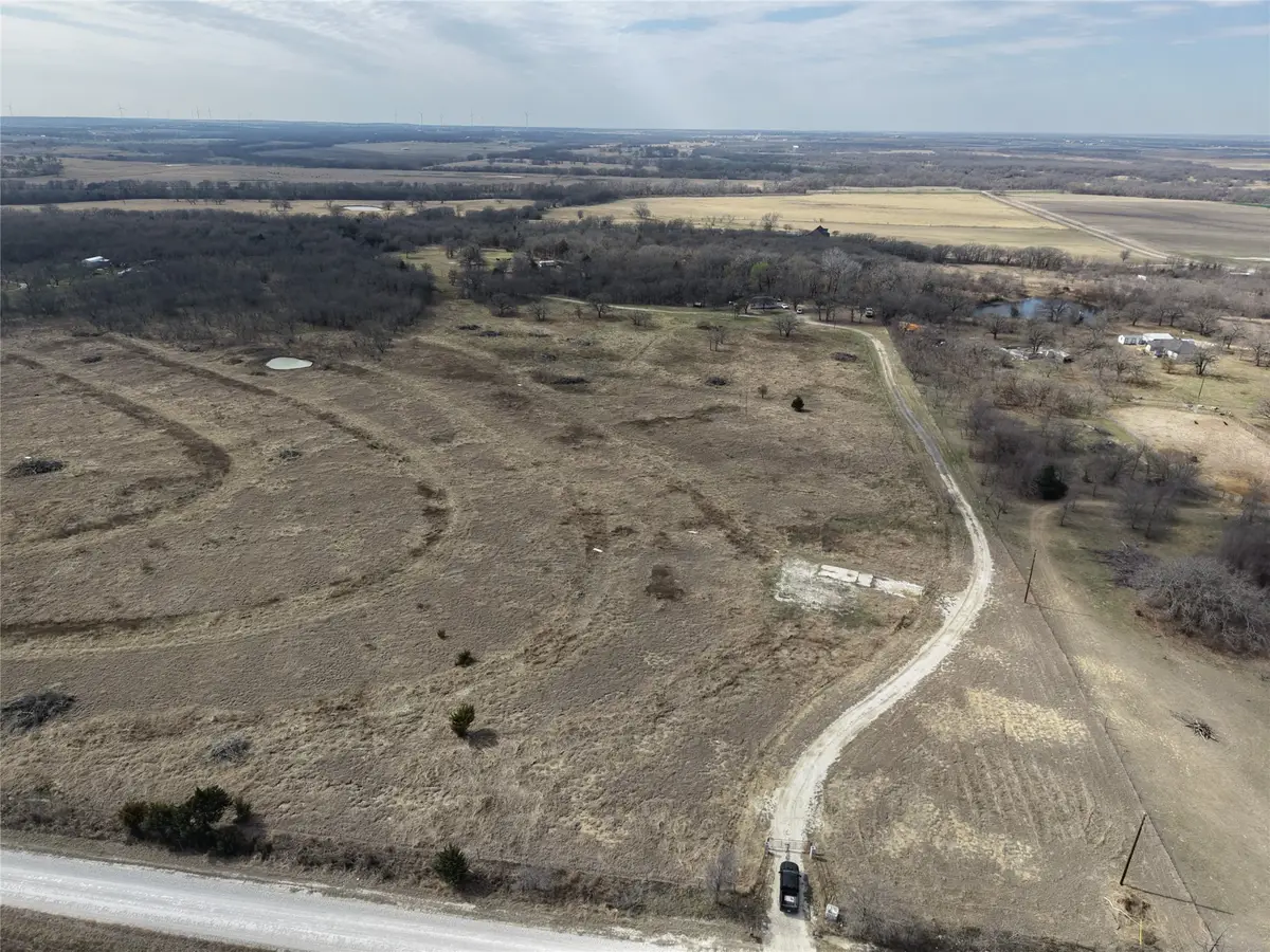 637 Hcr 3320, Hubbard, TX 76648 - #1