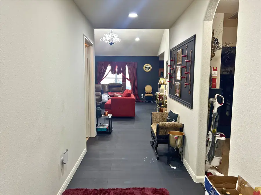 437 Buoy, Crowley, TX 76036 - #2