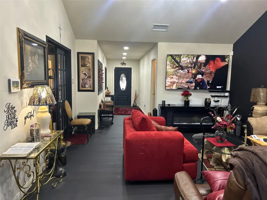 437 Buoy, Crowley, TX 76036 - #3