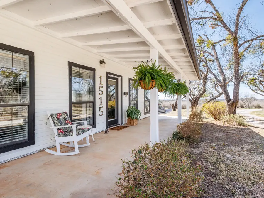 1515 County Road 233 Road, Brownwood, TX 76801 - #3