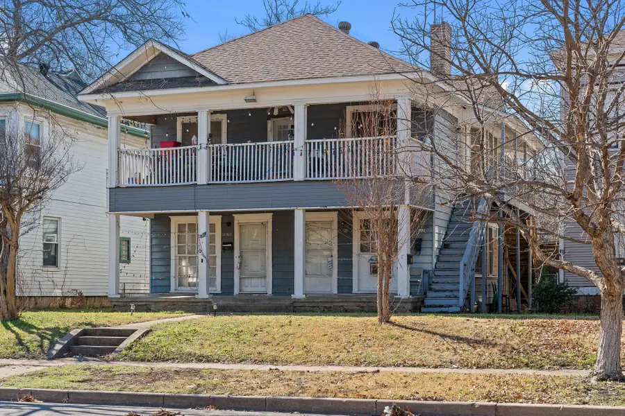 1222 Kings Highway, Dallas, TX 75208 - #3