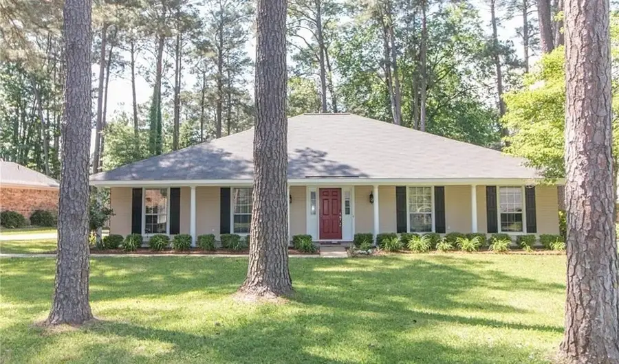 2102 Chase Bend, Shreveport, LA 71118 - #2