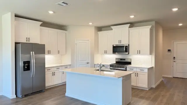 2178 Serenity Lane, Arlington, TX 76015 - #2