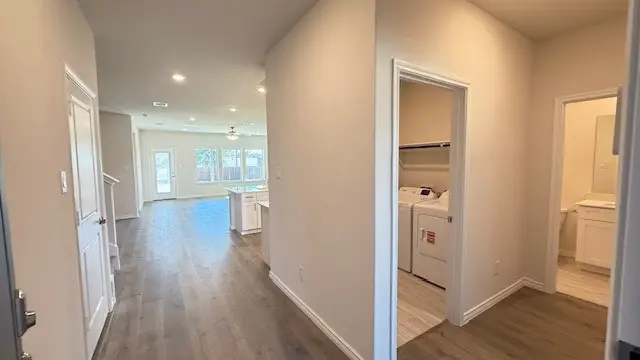 2178 Serenity Lane, Arlington, TX 76015 - #3