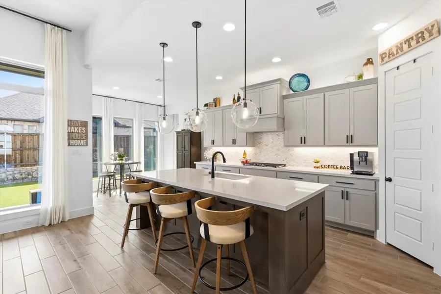 2209 Moore Valley Drive, McKinney, TX 75071 - #2