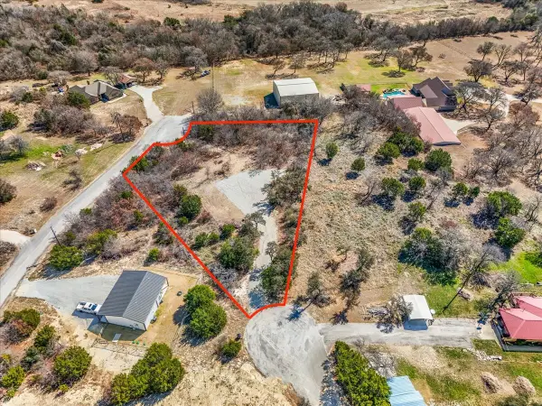 112 Valley View Court, Springtown, TX 76082